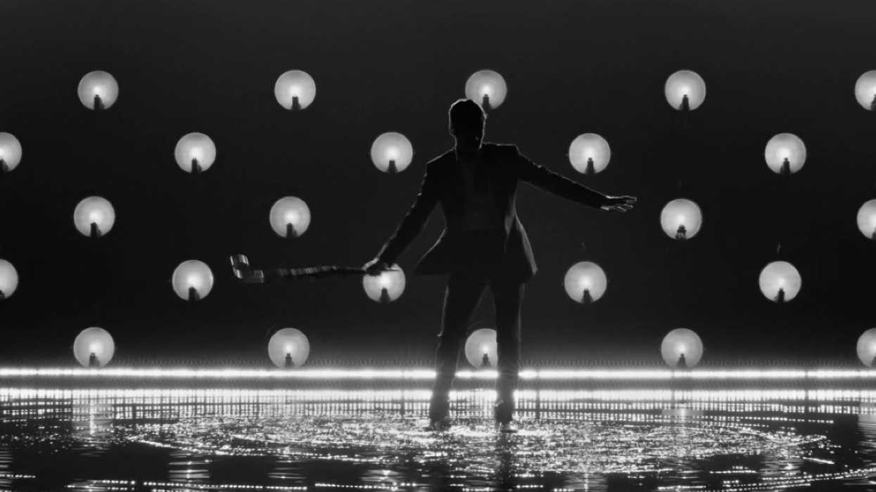 Justin-timberlake-david-fincher-red-epic-monochrome