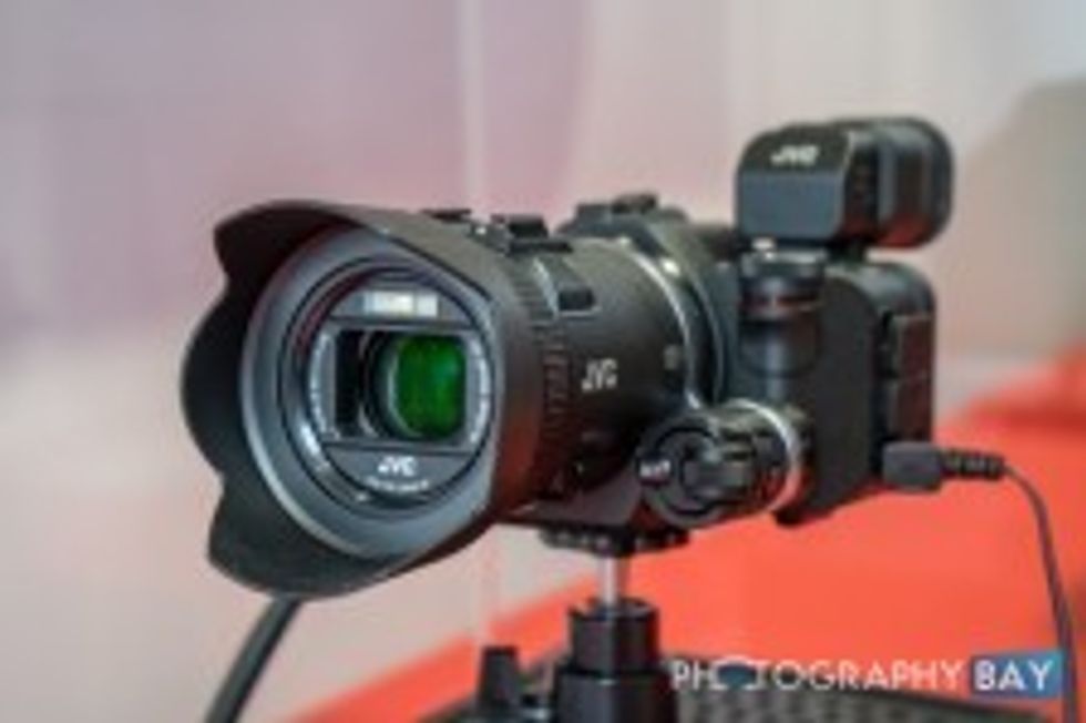 JVC-4K-Camcorder-Photography-Bay