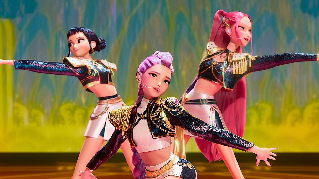Pop Demon Hunters Success What’s Next for Mattel