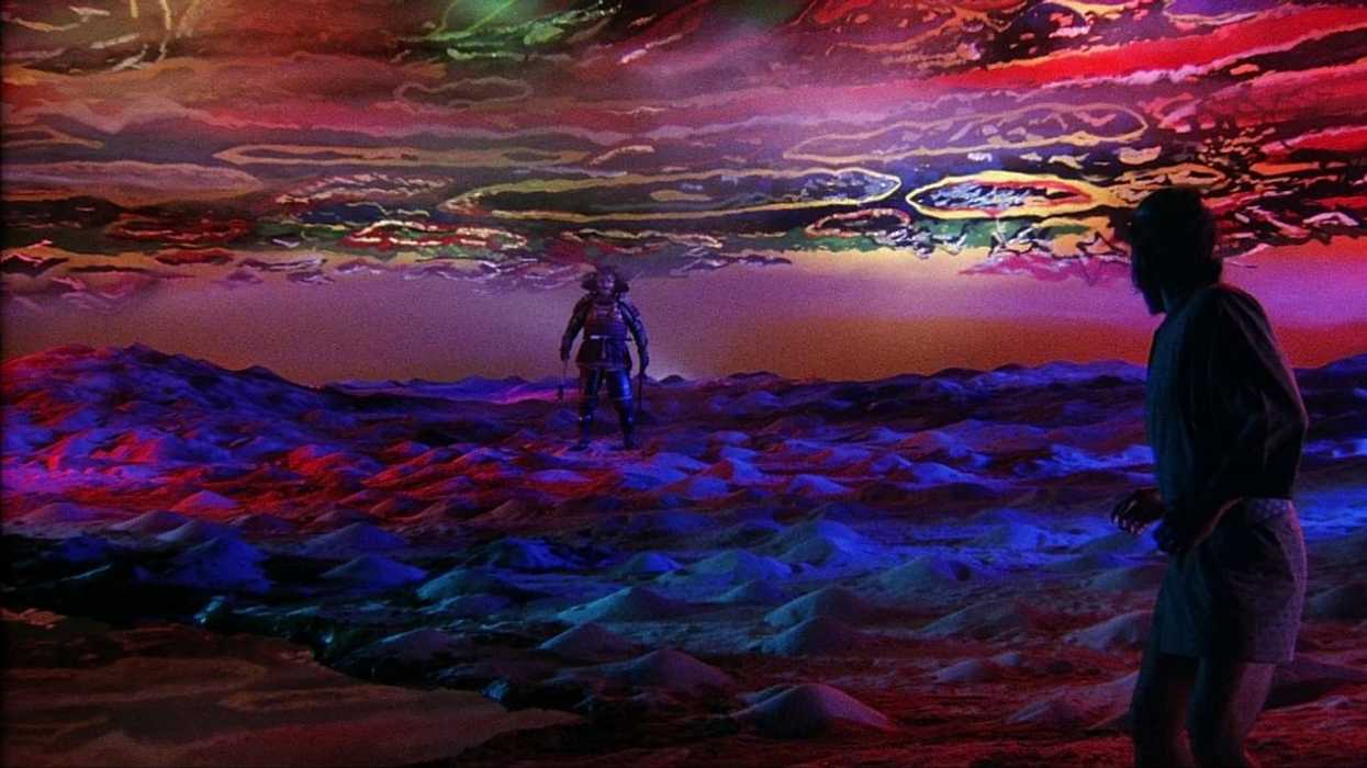 Kagemusha