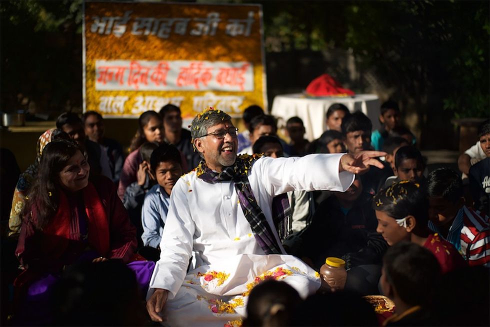 Kailash