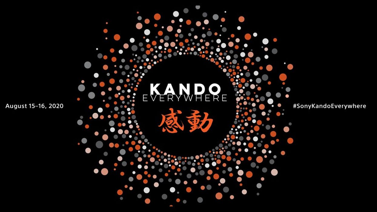 Kando-feature