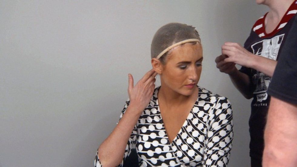 Kate Plays Christine - Documentary - Sundance 2016