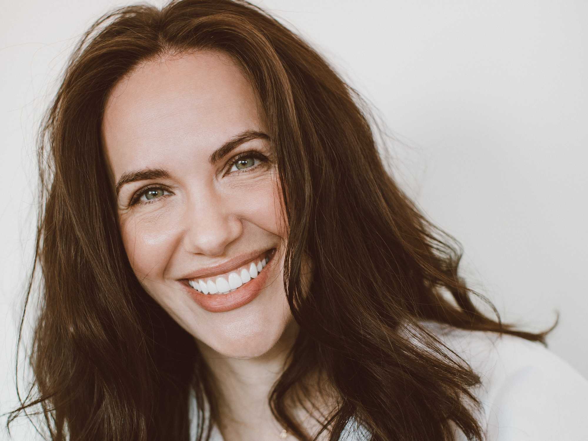 Kate Siegel headshot