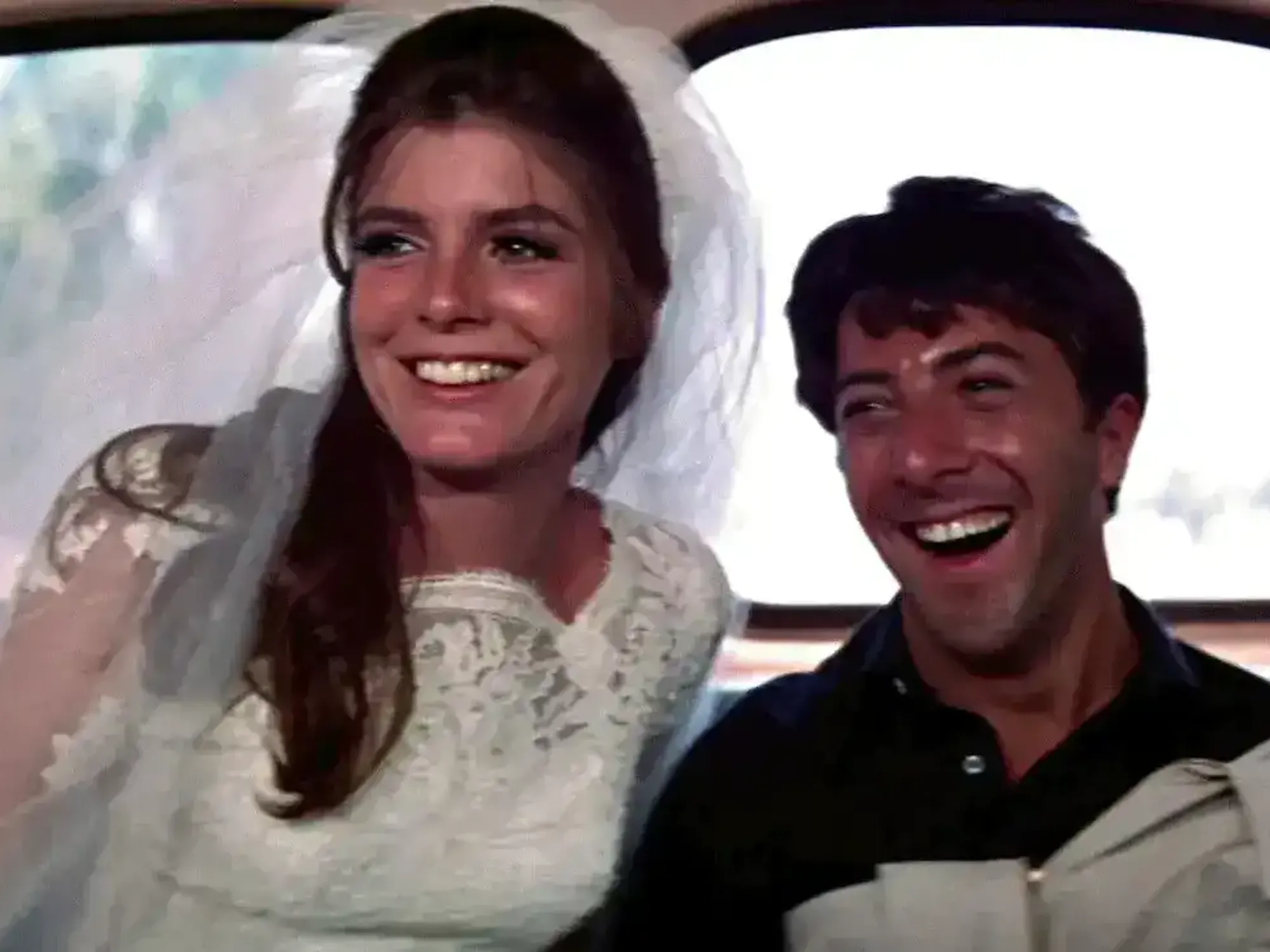 How the Most Famous Advice in 'The Graduate' Became a Cultural Warning How the Most Famous Advice in 'The Graduate' Became a Cultural Warning