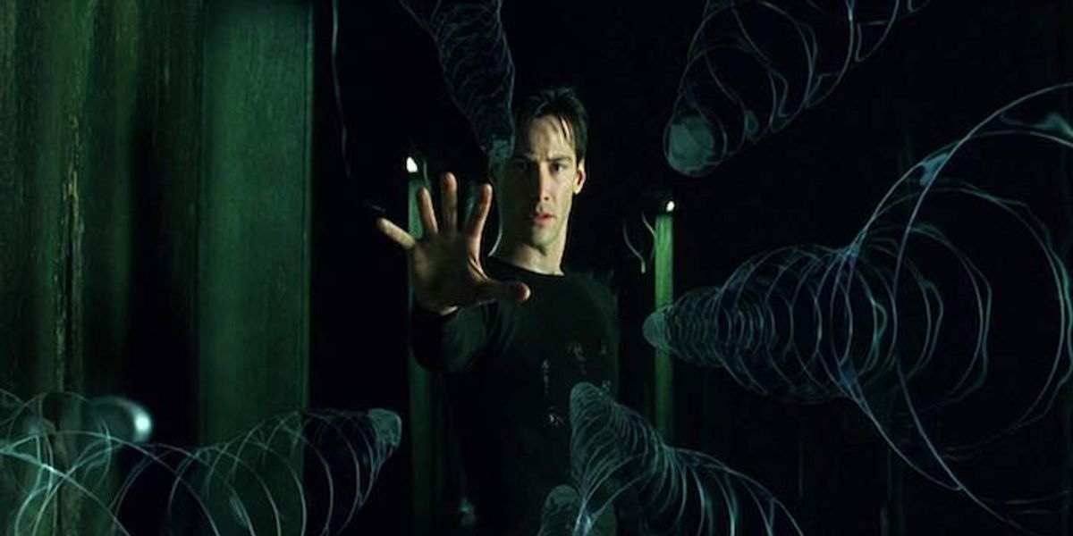 10 Filmmaking Lessons From The Wachowskis | No Film School