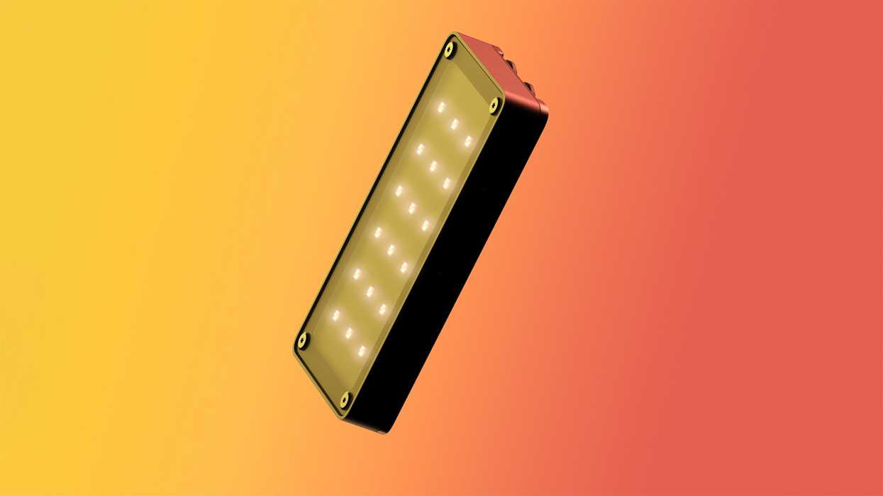 Kelvin Play Light