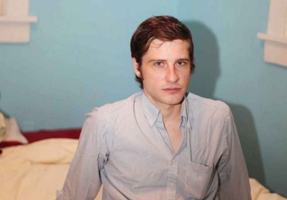 Kentucker Audley NoBudge Films