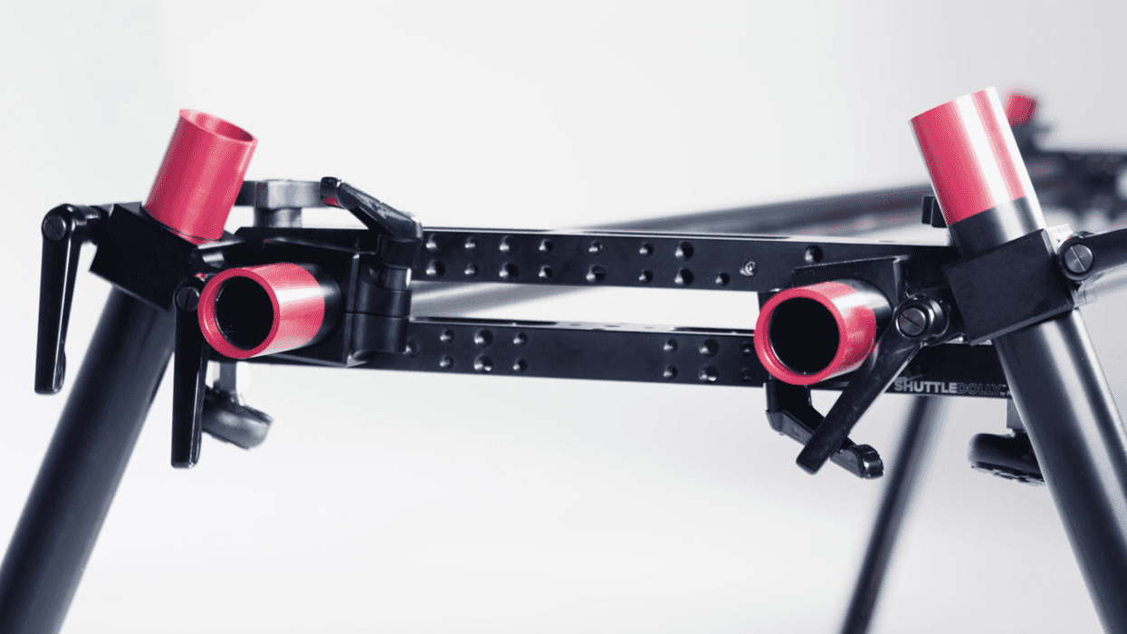 Kessler_kwik_rail_dolly_setup