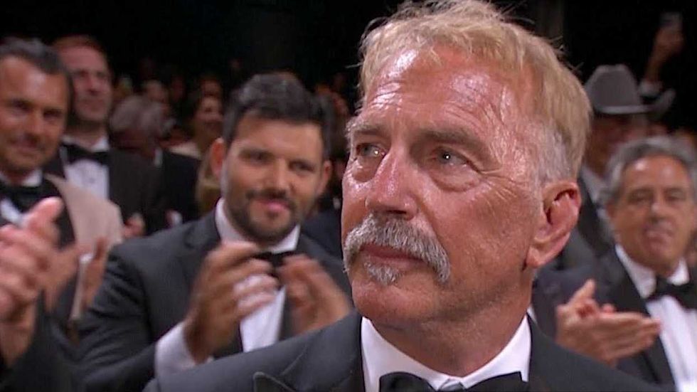 The Most Infamous Cannes Standing Ovations