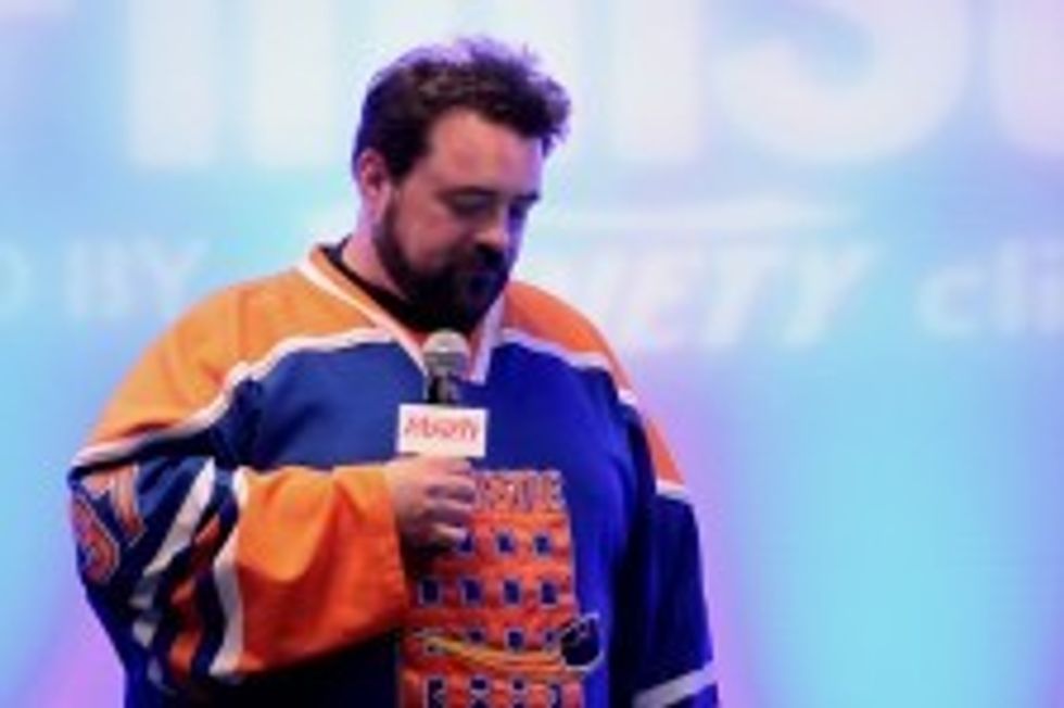 Kevin Smith