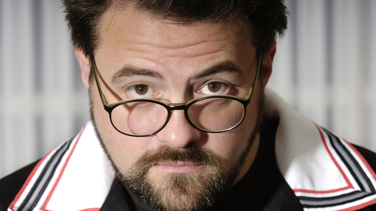 Kevin-smith