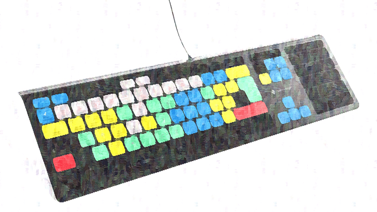 Keyboard