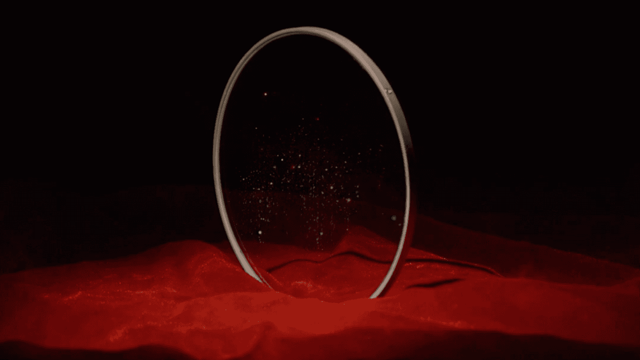 KhanØptic KineticGlass