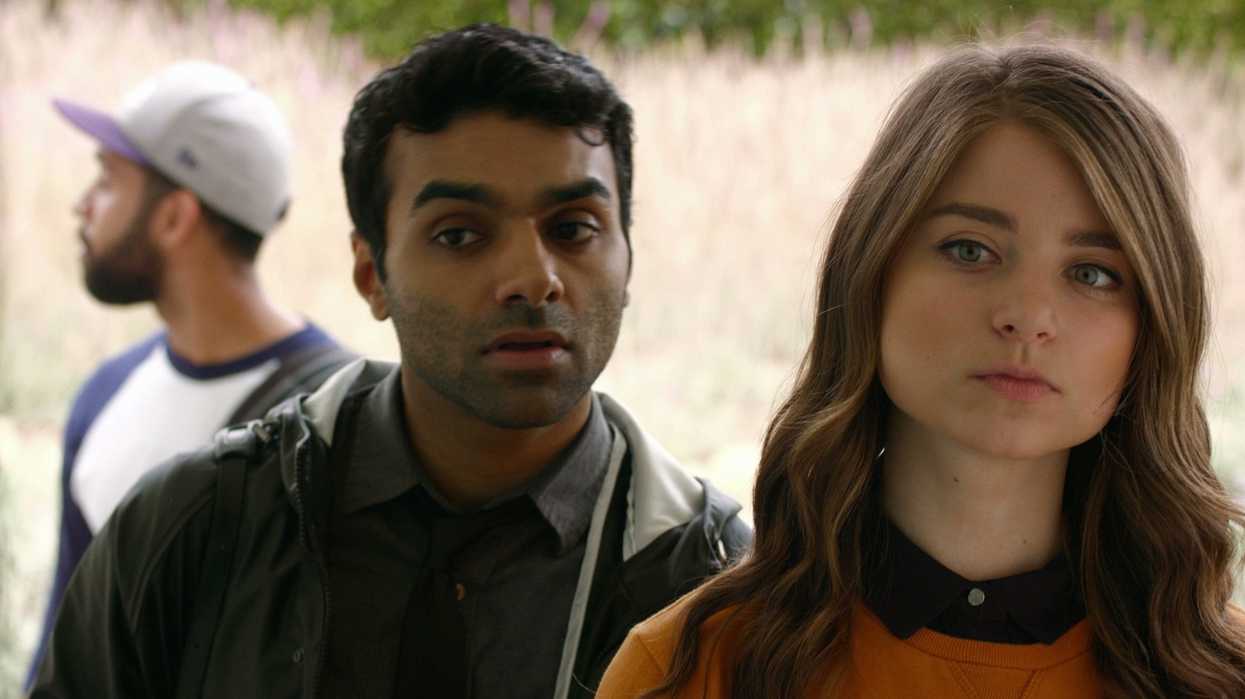 Kholi New Blackmagic URSA Mini 4.6K Footage