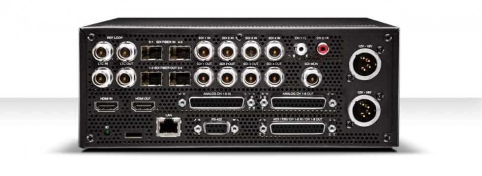 Ki Pro Ultra Plus