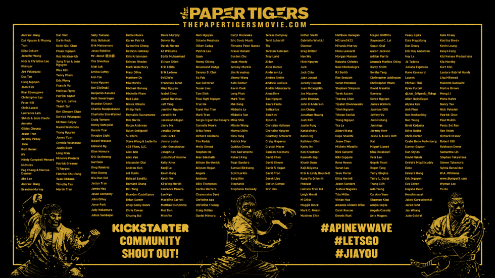 Kickstarter-shoutout-gold