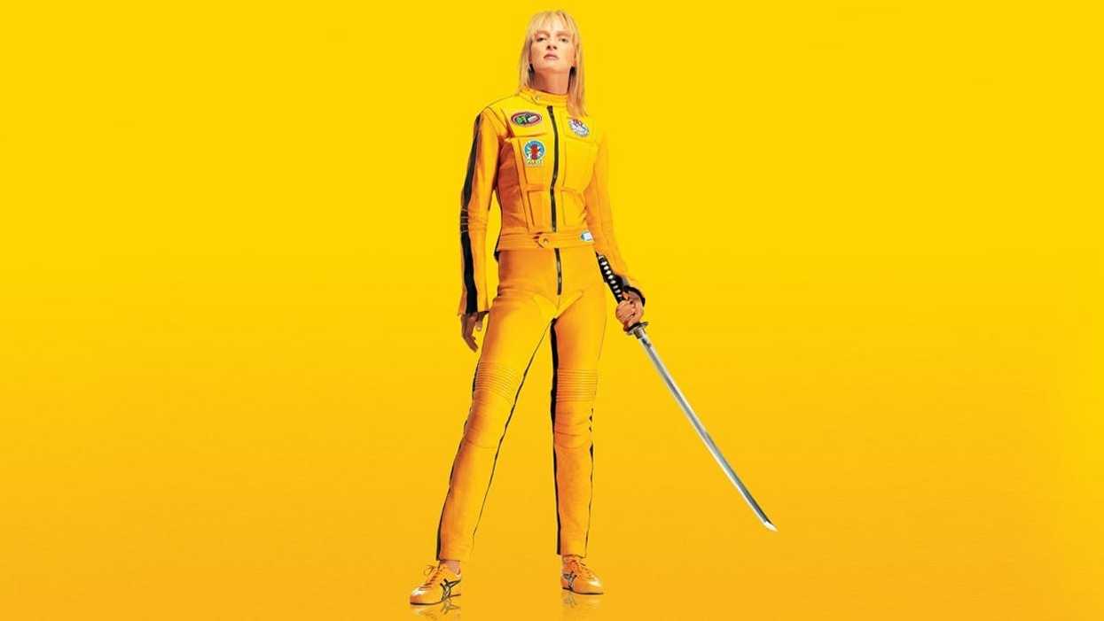 Kill-bill