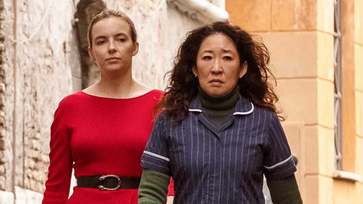 Killing Eve