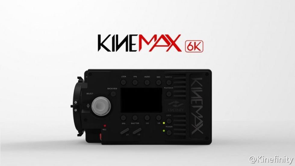 Kinefinity-kinemax-6k-display