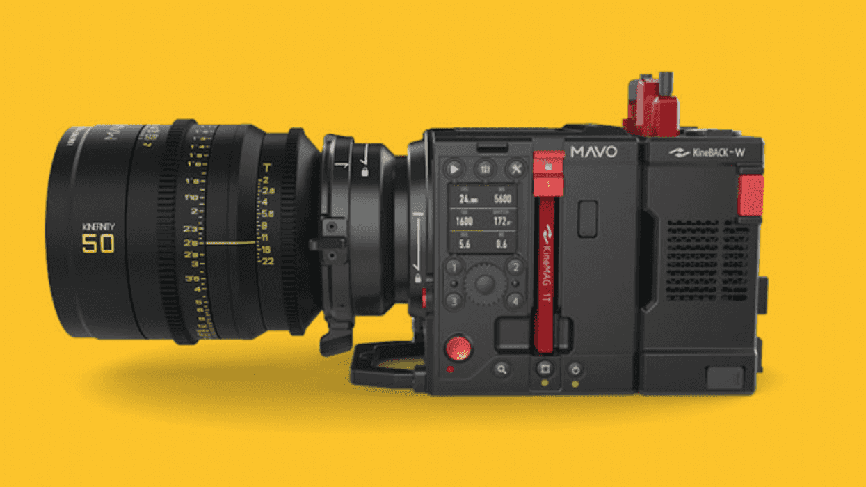 Kinefinity Price Drop and Coronavirus