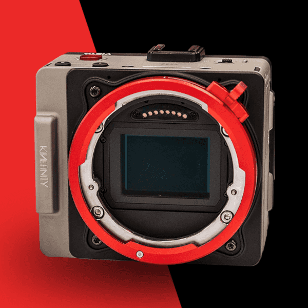 Kinefinity Vista