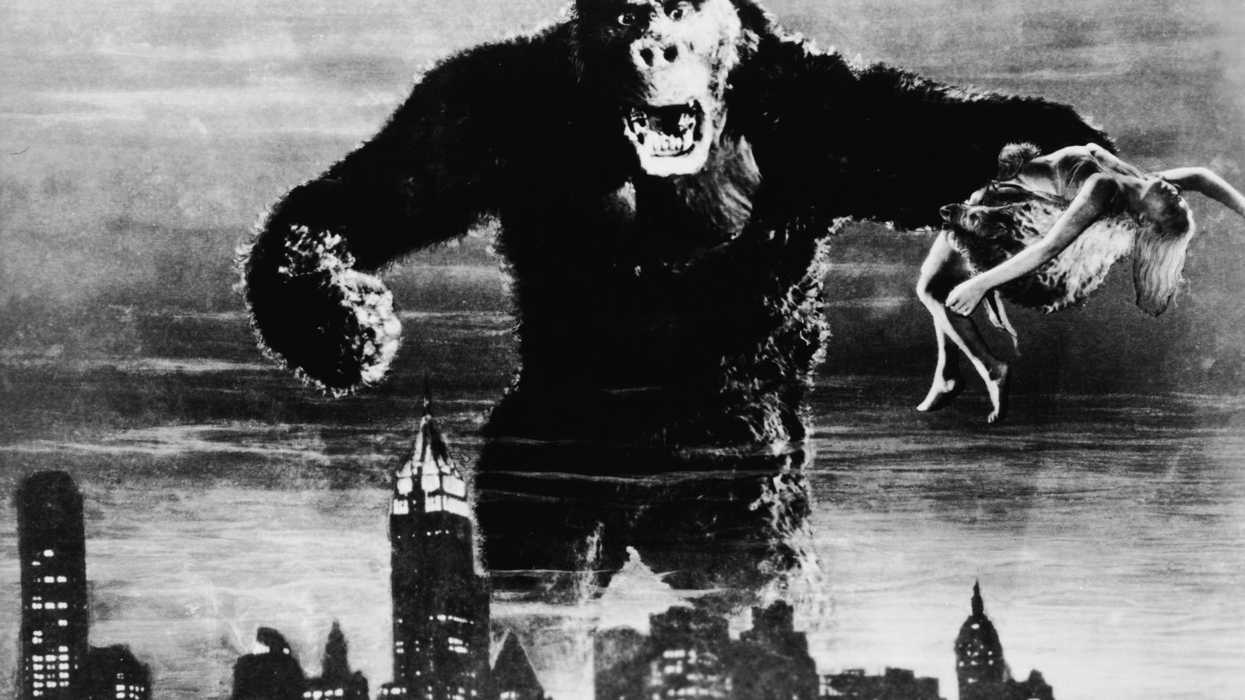 King_kong