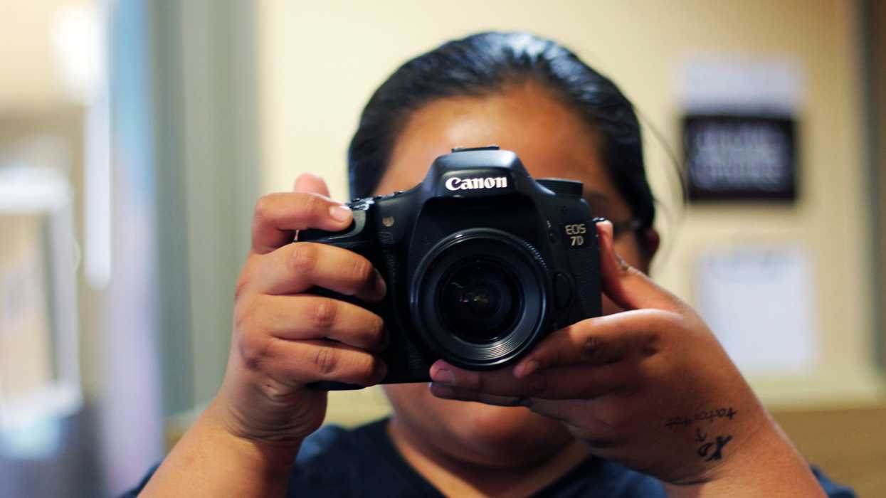 Kinlani_film_project_student