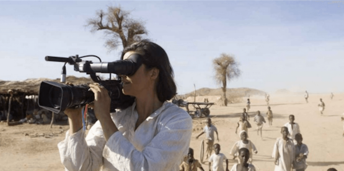 'Search for Revelations': Invaluable Cinematography Advice from DP ...
