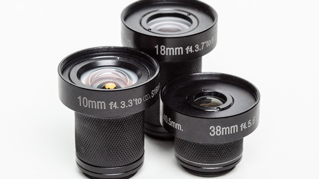 Kish-digital-bolex-lenses