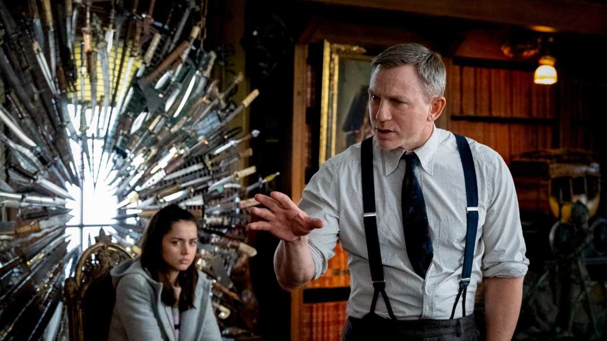 Knives-out-
