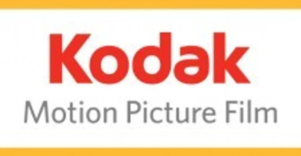 Filmmakers & Studios Join Forces to Ensure Kodak Continues Producing ...