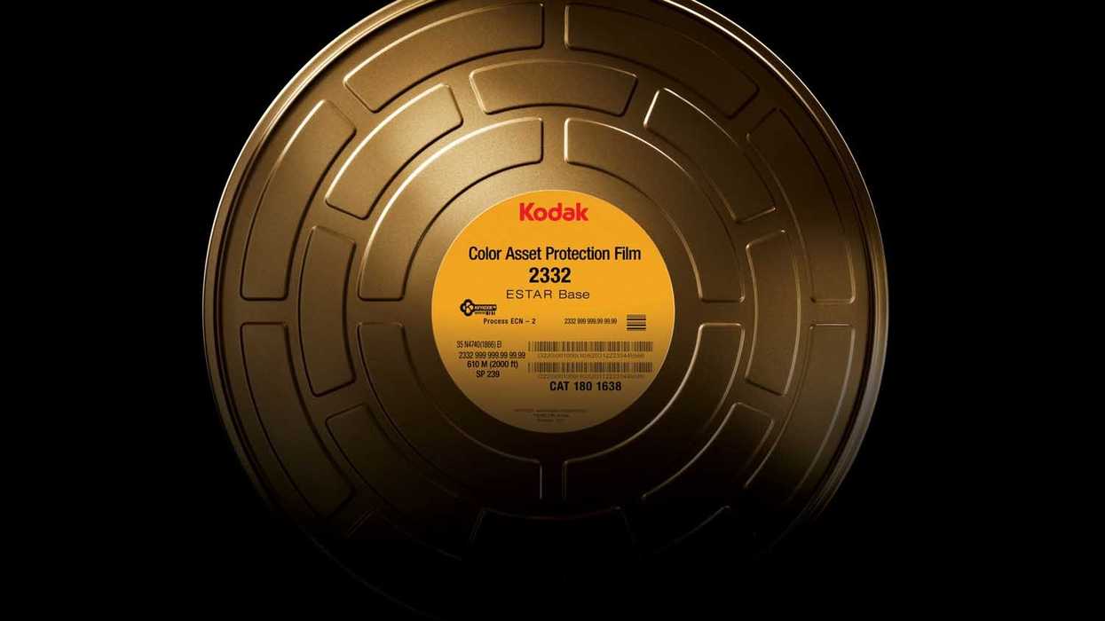 Kodak