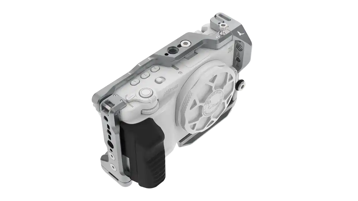 Kondor Blue Nikon ZR Camera Cage