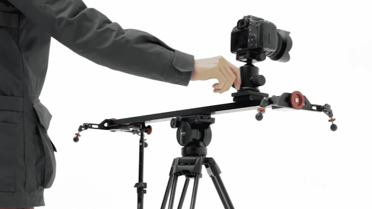 Konova Tripod Stability Arm for Sliders