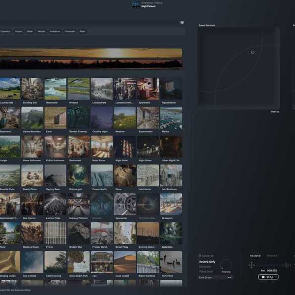 Krotos Studio 3.0