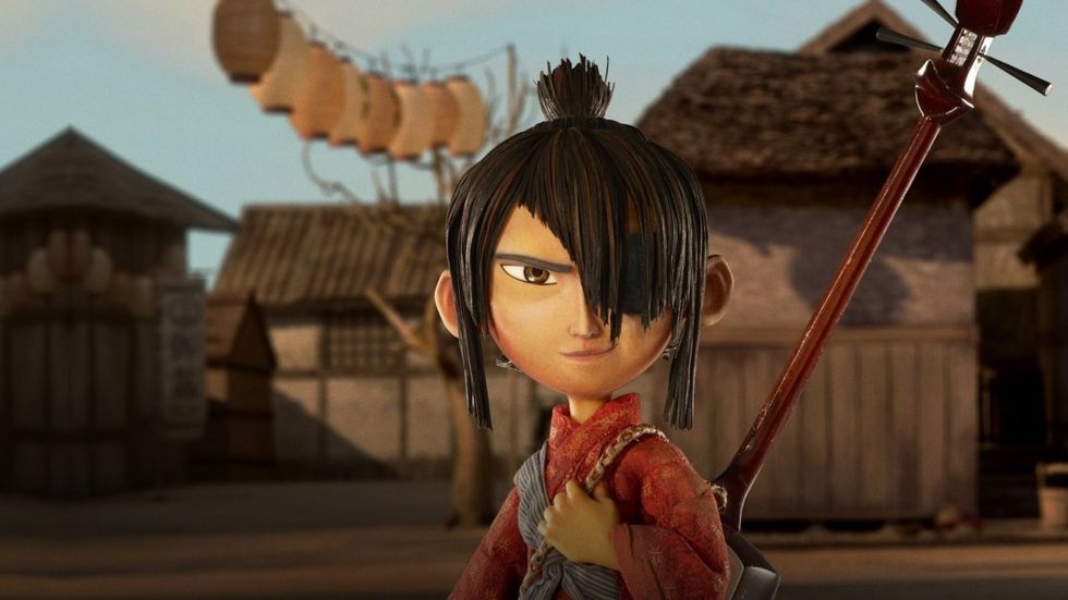 Kubo-and-the-two-strings-2016-stop-motion-animated-movie