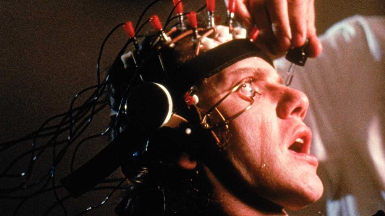 Kubrick Clockwork Orange