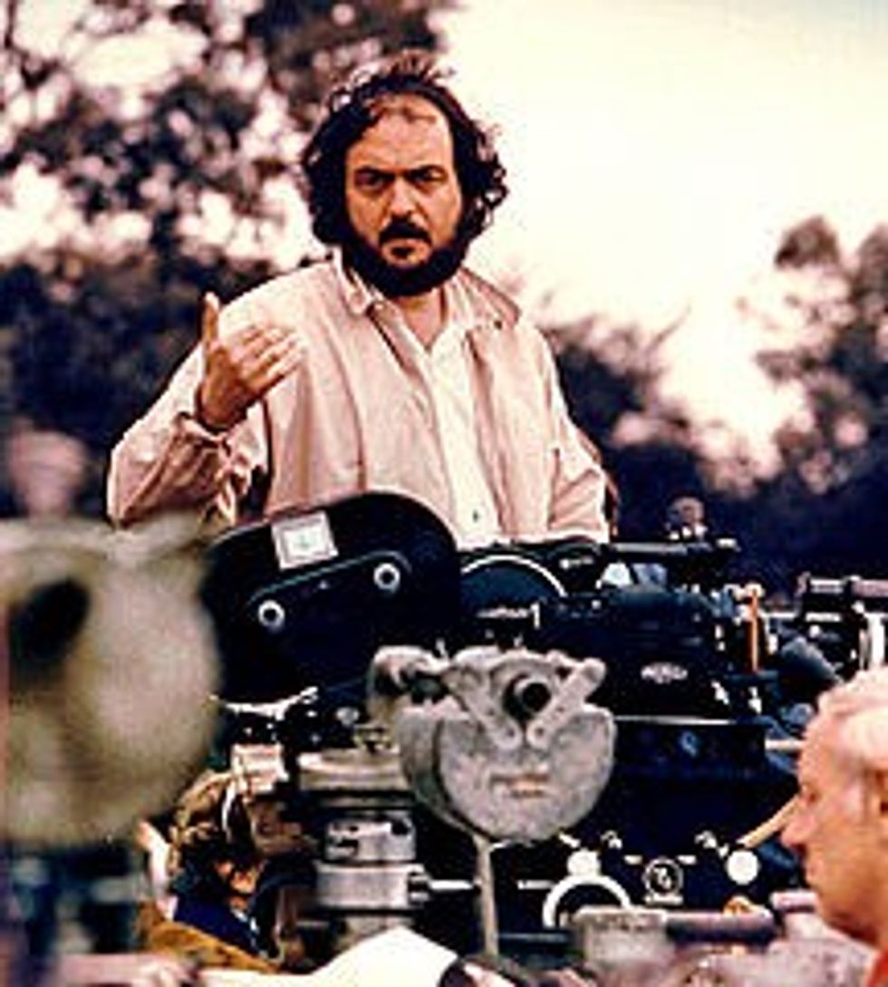 Kubrick_filming
