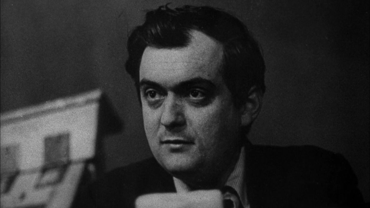 Kubrick's favorite movies