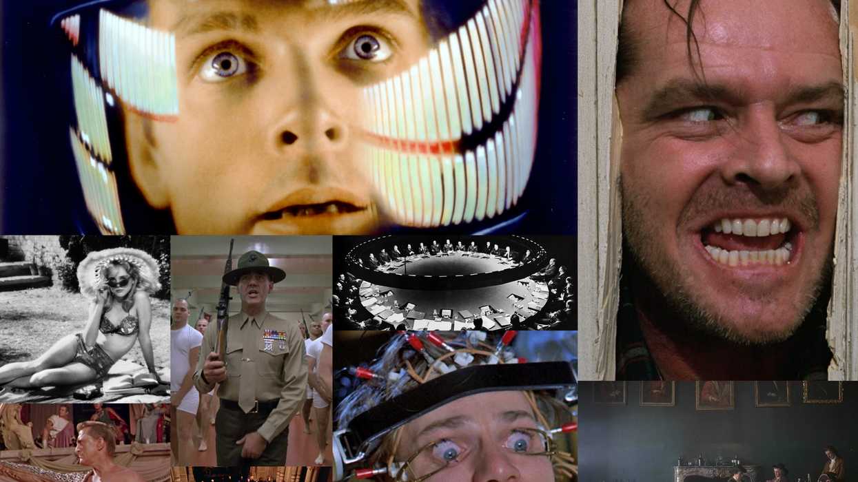 Kubrick