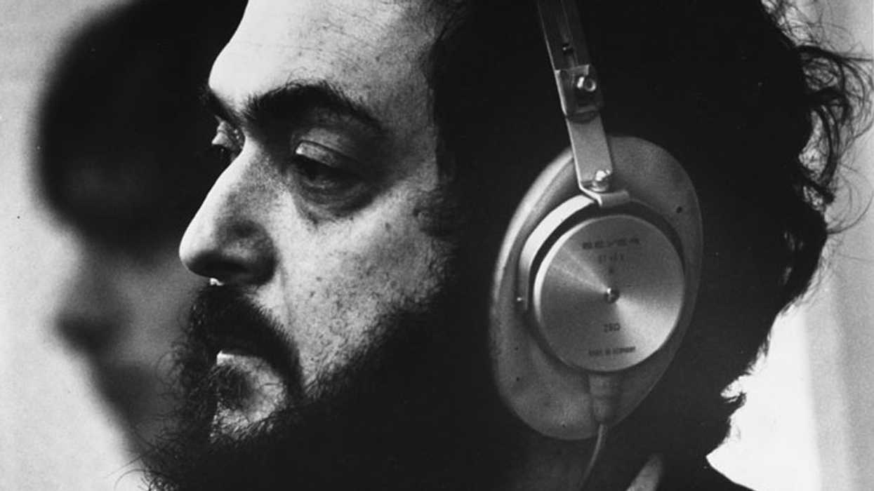 Kubrick