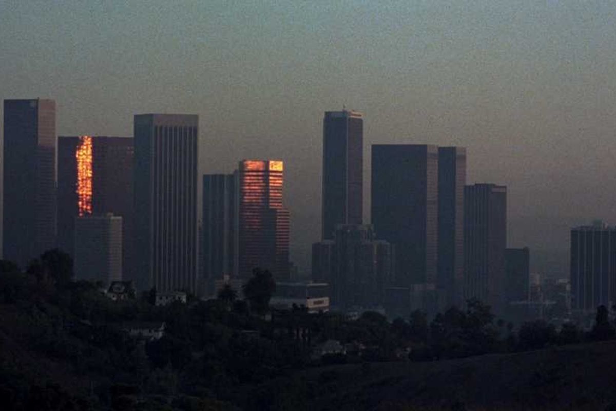 Bad News: L.A. Production Has Still Not Bounced Back