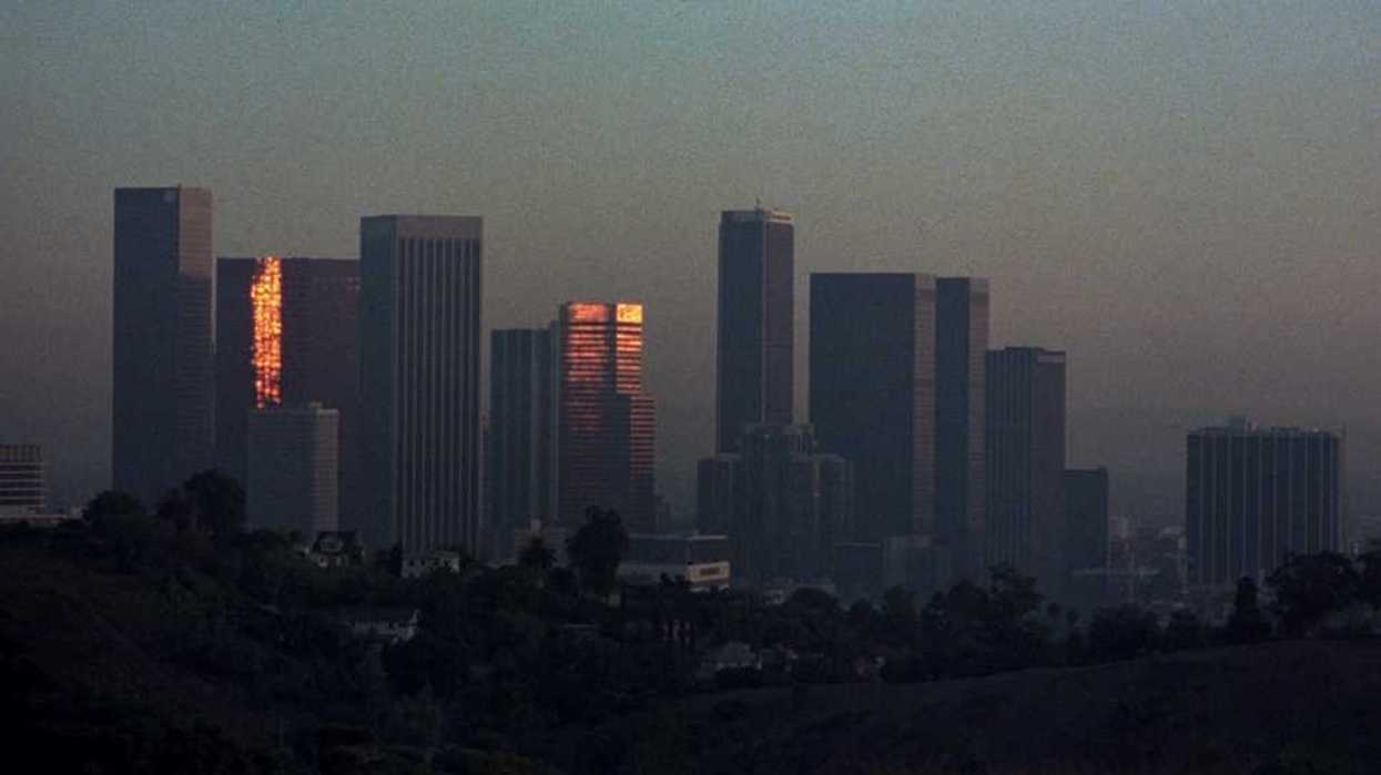 L.A. Production Has Still Not Bounced Back