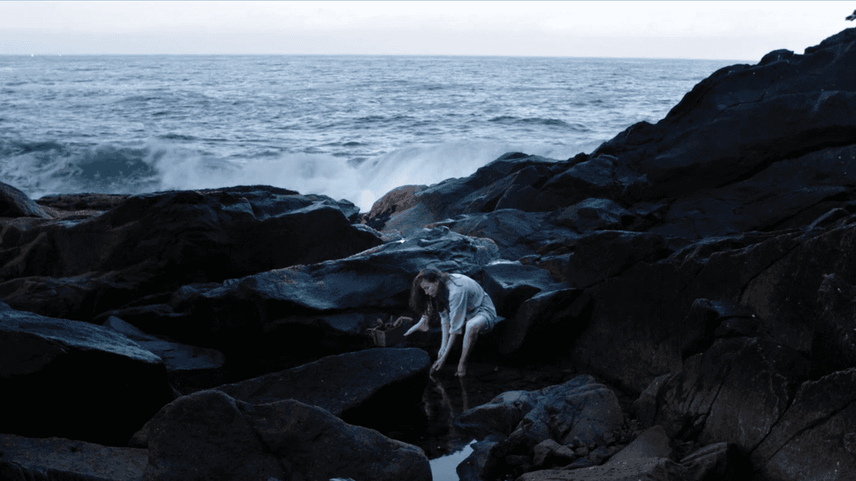 La Sirena