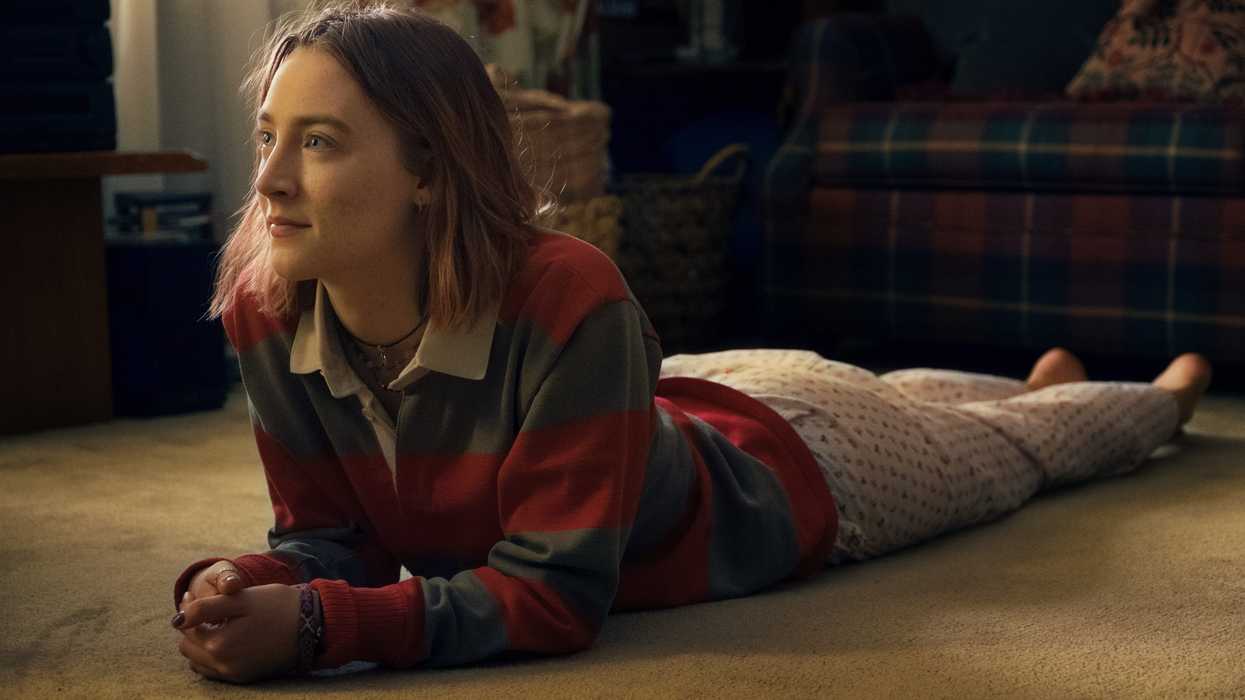 Lady Bird