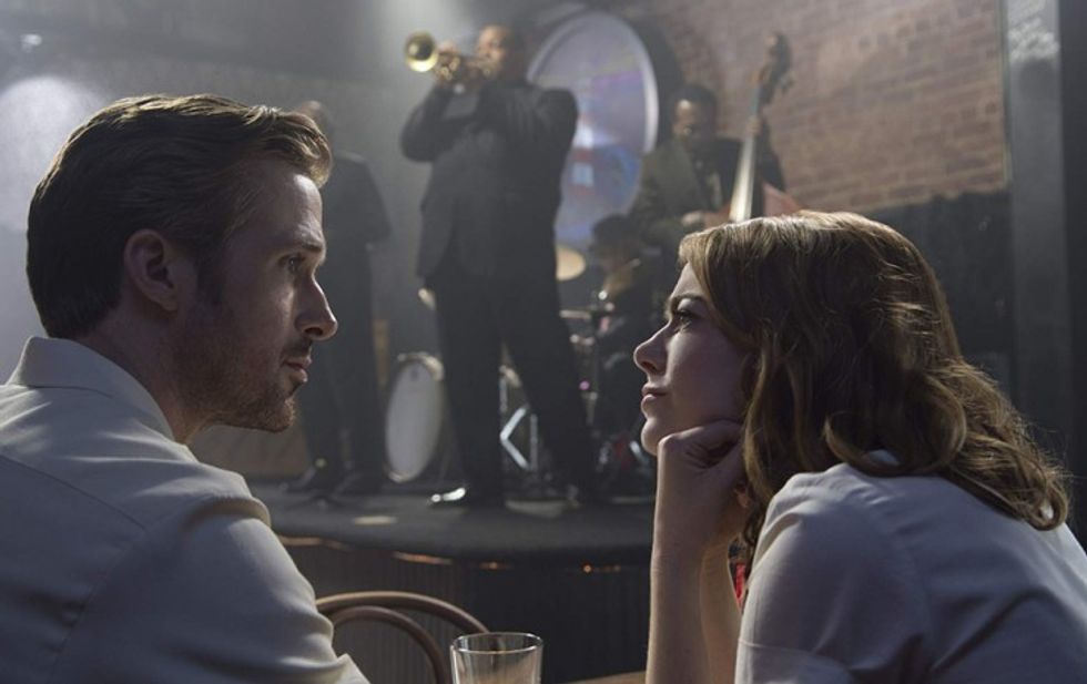 Lalaland