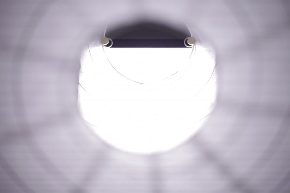 Lanternlock + LitePad Vector