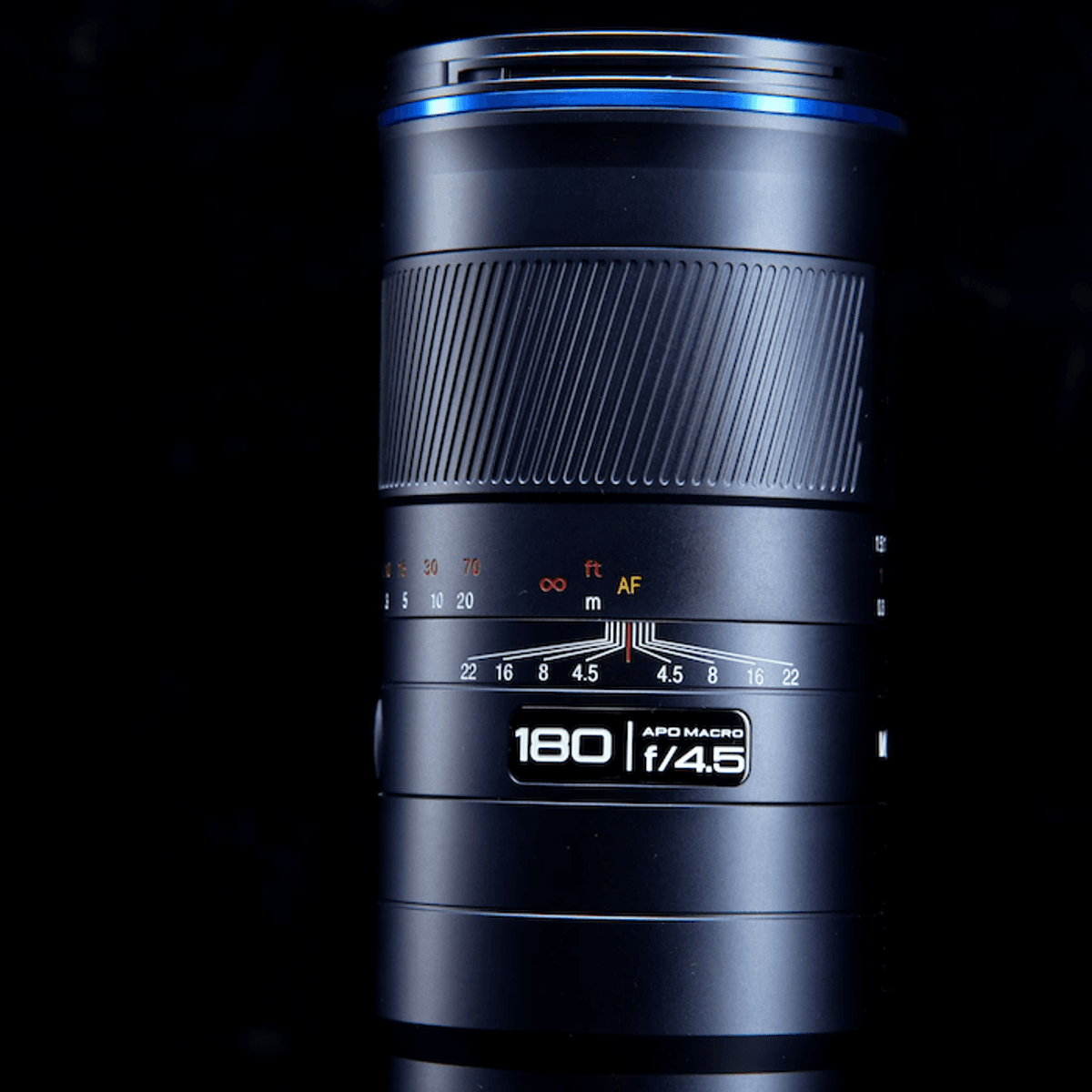 Venus Optics' First Laowa Tele-Macro Lens Brings Big Portrait Venus Optics' First Laowa Tele-Macro Lens Brings Big Portrait