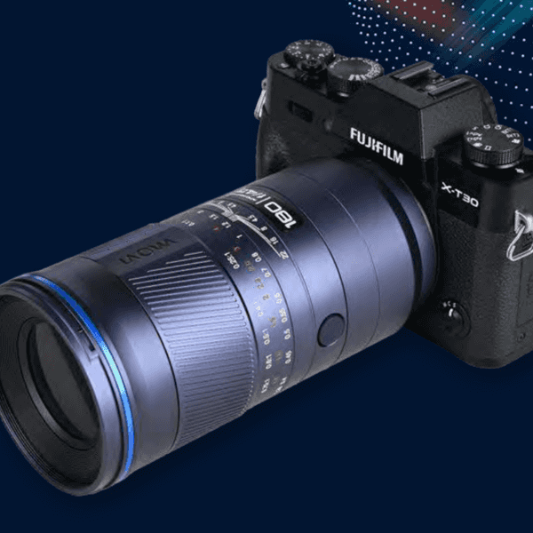 Laowa 180mm f/4.5 1.5X Ultra Macro APO
